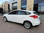 Ford Focus 1.0- trekhaak- riem vervangen- zuinig rijden