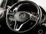 Mercedes-Benz B-klasse 200 AMG Sport 157Pk (GROOT NAVI, CLIMATE, CAMERA, HARMAN/KARDON, GETINT GLAS, STOELVERWARMING, LEDEREN SPORTSTOELEN, HARMAN/KARDON, XENON, ZWART HEMEL, NIEUWSTAAT)