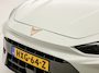 CUPRA Leon 1.5 TSI VZ Copper Edition 150Pk Automaat (F1 KNOPPEN, APPLE CARPLAY, GROOT NAVI, KUIPSTOELEN, SENNHEISER AUDIO, CAMERA, STUUR/STOELVERWARMING, GETINT GLAS, SFEERVERLICHTING, NIEUWSTAAT)