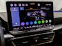 CUPRA Leon 1.5 TSI VZ Copper Edition 150Pk Automaat (F1 KNOPPEN, APPLE CARPLAY, GROOT NAVI, KUIPSTOELEN, SENNHEISER AUDIO, CAMERA, STUUR/STOELVERWARMING, GETINT GLAS, SFEERVERLICHTING, NIEUWSTAAT)