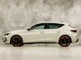 CUPRA Leon 1.5 TSI VZ Copper Edition 150Pk Automaat (F1 KNOPPEN, APPLE CARPLAY, GROOT NAVI, KUIPSTOELEN, SENNHEISER AUDIO, CAMERA, STUUR/STOELVERWARMING, GETINT GLAS, SFEERVERLICHTING, NIEUWSTAAT)
