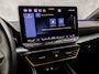 CUPRA Leon 1.5 TSI VZ Copper Edition 150Pk Automaat (F1 KNOPPEN, APPLE CARPLAY, GROOT NAVI, KUIPSTOELEN, SENNHEISER AUDIO, CAMERA, STUUR/STOELVERWARMING, GETINT GLAS, SFEERVERLICHTING, NIEUWSTAAT)