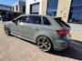 Audi A3 Sportback 35 TFSI CoD Sport S Line -NAP- digdash