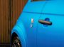 Abarth 595 C Competizione | Blu Rally matte