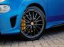 Abarth 595 C Competizione | Blu Rally matte
