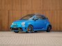 Abarth 595 C Competizione | Blu Rally matte