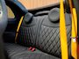 Abarth 595 C Competizione | Blu Rally matte