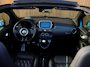 Abarth 595 C Competizione | Blu Rally matte