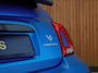 Abarth 595 C Competizione | Blu Rally matte