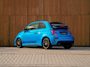 Abarth 595 C Competizione | Blu Rally matte