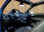 Abarth 595 C Competizione | Blu Rally matte