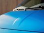 Abarth 595 C Competizione | Blu Rally matte