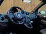 Abarth 595 C Competizione | Blu Rally matte