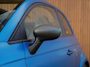 Abarth 595 C Competizione | Blu Rally matte