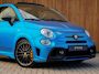 Abarth 595 C Competizione | Blu Rally matte