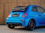 Abarth 595 C Competizione | Blu Rally matte