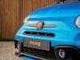 Abarth 595 C Competizione | Blu Rally matte