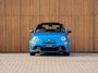 Abarth 595 C Competizione | Blu Rally matte