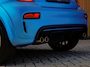 Abarth 595 C Competizione | Blu Rally matte