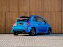 Abarth 595 C Competizione | Blu Rally matte
