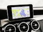 Mercedes-Benz C-klasse 180 AMG Sport 156Pk Automaat (NAVIGATIE, LEDER, GETINT GLAS, ELEK SPORTSTOELEN, CRUISE, PANAMERICANA GRILL, LED KOPLAMPEN, NIEUWSTAAT)