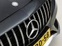 Mercedes-Benz C-klasse 180 AMG Sport 156Pk Automaat (NAVIGATIE, LEDER, GETINT GLAS, ELEK SPORTSTOELEN, CRUISE, PANAMERICANA GRILL, LED KOPLAMPEN, NIEUWSTAAT)