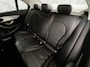 Mercedes-Benz C-klasse 180 AMG Sport 156Pk Automaat (NAVIGATIE, LEDER, GETINT GLAS, ELEK SPORTSTOELEN, CRUISE, PANAMERICANA GRILL, LED KOPLAMPEN, NIEUWSTAAT)