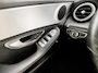 Mercedes-Benz C-klasse 180 AMG Sport 156Pk Automaat (NAVIGATIE, LEDER, GETINT GLAS, ELEK SPORTSTOELEN, CRUISE, PANAMERICANA GRILL, LED KOPLAMPEN, NIEUWSTAAT)