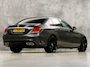 Mercedes-Benz C-klasse 180 AMG Sport 156Pk Automaat (NAVIGATIE, LEDER, GETINT GLAS, ELEK SPORTSTOELEN, CRUISE, PANAMERICANA GRILL, LED KOPLAMPEN, NIEUWSTAAT)