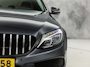 Mercedes-Benz C-klasse 180 AMG Sport 156Pk Automaat (NAVIGATIE, LEDER, GETINT GLAS, ELEK SPORTSTOELEN, CRUISE, PANAMERICANA GRILL, LED KOPLAMPEN, NIEUWSTAAT)