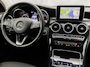 Mercedes-Benz C-klasse 180 AMG Sport 156Pk Automaat (NAVIGATIE, LEDER, GETINT GLAS, ELEK SPORTSTOELEN, CRUISE, PANAMERICANA GRILL, LED KOPLAMPEN, NIEUWSTAAT)