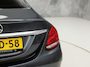 Mercedes-Benz C-klasse 180 AMG Sport 156Pk Automaat (NAVIGATIE, LEDER, GETINT GLAS, ELEK SPORTSTOELEN, CRUISE, PANAMERICANA GRILL, LED KOPLAMPEN, NIEUWSTAAT)