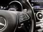 Mercedes-Benz C-klasse 180 AMG Sport 156Pk Automaat (NAVIGATIE, LEDER, GETINT GLAS, ELEK SPORTSTOELEN, CRUISE, PANAMERICANA GRILL, LED KOPLAMPEN, NIEUWSTAAT)