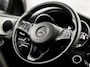Mercedes-Benz C-klasse 180 AMG Sport 156Pk Automaat (NAVIGATIE, LEDER, GETINT GLAS, ELEK SPORTSTOELEN, CRUISE, PANAMERICANA GRILL, LED KOPLAMPEN, NIEUWSTAAT)