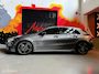 Mercedes-Benz A-klasse 200 AMG Line |Pano|Burmester|Leder|Koeling