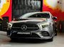 Mercedes-Benz A-klasse 200 AMG Line |Pano|Burmester|Leder|Koeling
