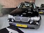BMW X3 xDrive30i LEER/TREKHAAK/NAVI