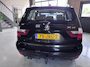 BMW X3 xDrive30i LEER/TREKHAAK/NAVI