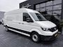 Volkswagen Crafter 35 2.0 TDI L5H3 MASSAGESTOEL | Airco | Omvormer