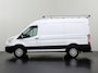 Ford Transit 2.0TDCI L2H2 Imperiaal | Trekhaak | Wpl Inrichting | Airco | Cruise | 3-Zits