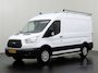 Ford Transit 2.0TDCI L2H2 Imperiaal | Trekhaak | Wpl Inrichting | Airco | Cruise | 3-Zits