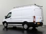 Ford Transit 2.0TDCI L2H2 Imperiaal | Trekhaak | Wpl Inrichting | Airco | Cruise | 3-Zits