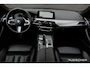 BMW 5-Serie Touring 530i 252Pk Aut. | High Executive | M-Sport | Leder | LED | 19''