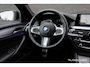 BMW 5-Serie Touring 530i 252Pk Aut. | High Executive | M-Sport | Leder | LED | 19''