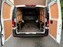 Mercedes-Benz Vito 116 CDI Lang Automaat Cruisecontrole Achteruitrijcamera