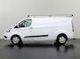Ford Transit Custom 2.0TDCI Lang Imperiaal | Trekhaak | Airco | Cruise | Betimmering