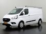Ford Transit Custom 2.0TDCI Lang Imperiaal | Trekhaak | Airco | Cruise | Betimmering