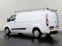 Ford Transit Custom 2.0TDCI Lang Imperiaal | Trekhaak | Airco | Cruise | Betimmering