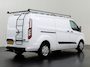 Ford Transit Custom 2.0TDCI Lang Imperiaal | Trekhaak | Airco | Cruise | Betimmering