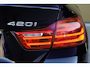 BMW 4-Serie Gran Coupe 420i High Exe * M-Sport * Glazen Schuifdak * Lichtpakket * M-Sportonderstel *